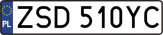 ZSD510YC