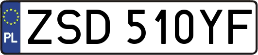 ZSD510YF