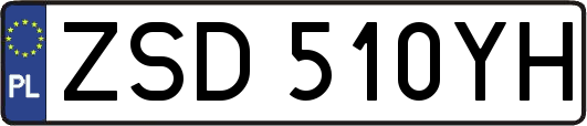 ZSD510YH