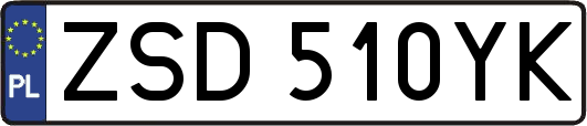 ZSD510YK