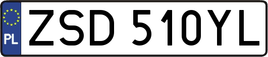 ZSD510YL