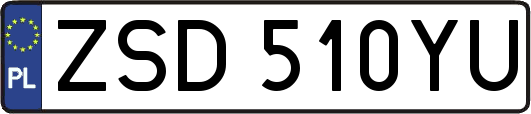 ZSD510YU