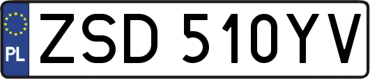 ZSD510YV