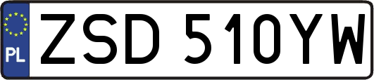 ZSD510YW