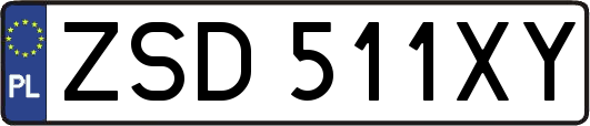 ZSD511XY