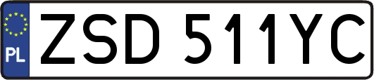 ZSD511YC
