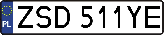 ZSD511YE