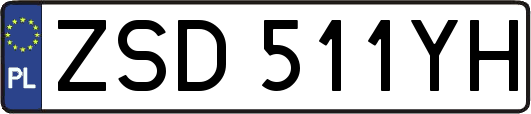 ZSD511YH
