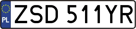 ZSD511YR