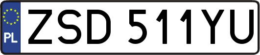 ZSD511YU