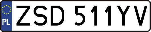 ZSD511YV