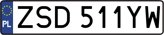 ZSD511YW