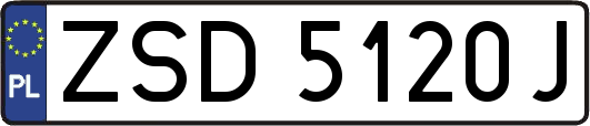 ZSD5120J