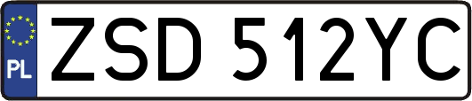 ZSD512YC