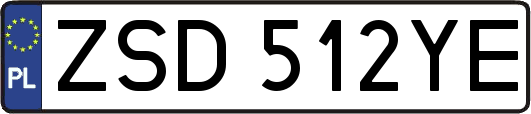 ZSD512YE