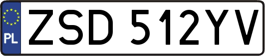 ZSD512YV