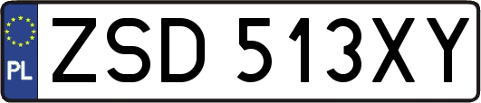 ZSD513XY