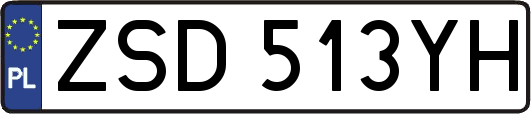ZSD513YH