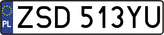 ZSD513YU