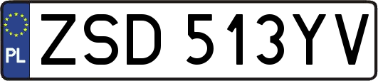 ZSD513YV