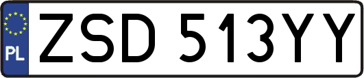 ZSD513YY