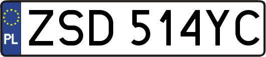 ZSD514YC
