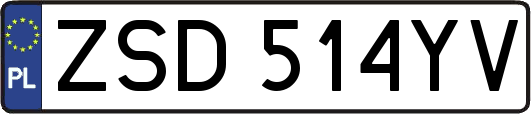 ZSD514YV