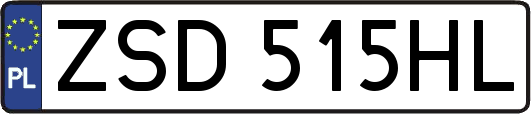 ZSD515HL