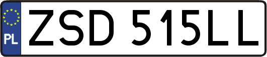 ZSD515LL