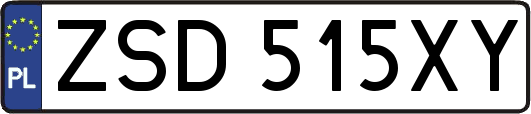 ZSD515XY