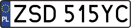 ZSD515YC