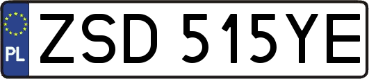 ZSD515YE