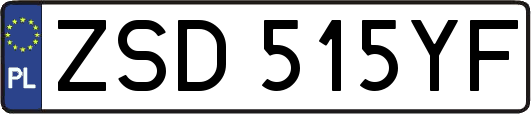 ZSD515YF