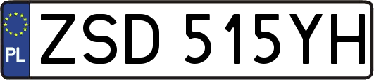 ZSD515YH