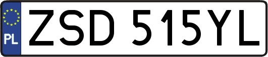 ZSD515YL