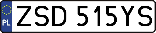 ZSD515YS