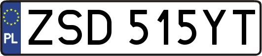 ZSD515YT