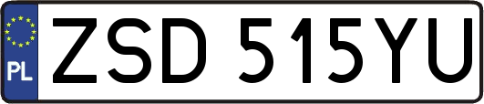 ZSD515YU