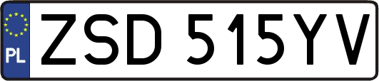 ZSD515YV