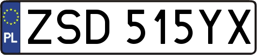 ZSD515YX