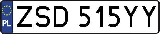 ZSD515YY