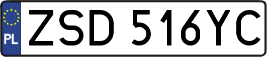 ZSD516YC