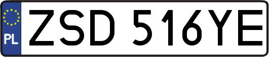 ZSD516YE
