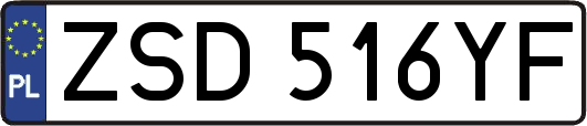 ZSD516YF