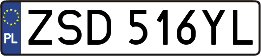 ZSD516YL