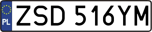 ZSD516YM