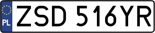 ZSD516YR