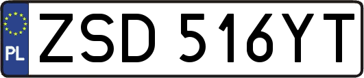 ZSD516YT