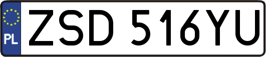ZSD516YU