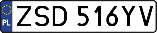 ZSD516YV